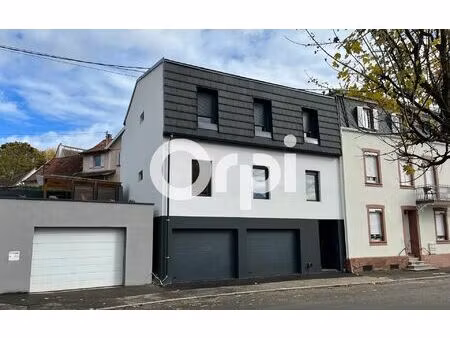 maison niederbronn-les-bains m² t-6 à vendre  315 000 €