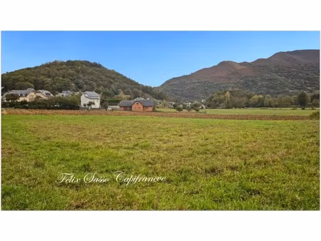 vente terrain 1295 m² à agos-vidalos (65400)  99 900 €