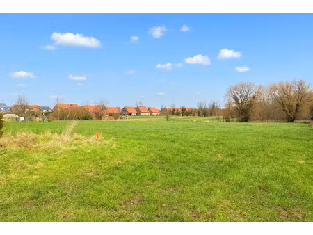 vente terrain 391 m² à tourmignies (59551)  155 000 €