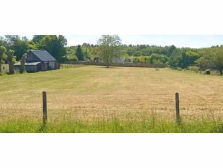 vente terrain 1483 m² à fresquiennes (76570)  175 000 €