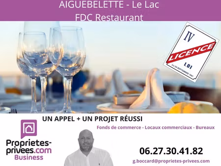 vente locaux professionnels 335 m² à aiguebelette-le-lac (73610)  495 000 €