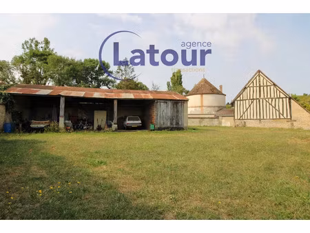 vente locaux professionnels 200 m² à ecluzelles (28500)  126 500 €