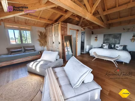 vente locaux professionnels 943 m² à biganos (33380)  2 610 000 €