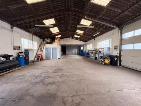 vente locaux professionnels à chatillon-sur-cher (41130)  181 050 €