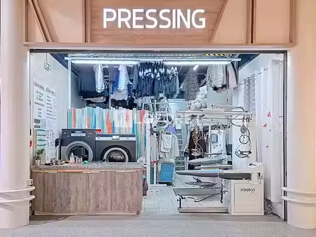 vente locaux professionnels 2 pièces 40 m² à orthez (64300)  59 900 €