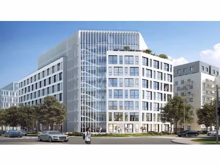 vente locaux professionnels 312 m² à palaiseau (91120)  1 468 508 €