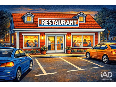 vente locaux professionnels 82 m² à saint-cyr-en-val (45590)  140 000 €