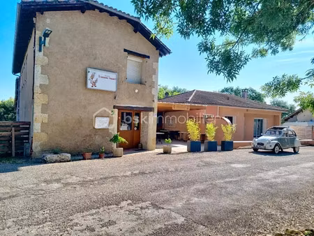 vente locaux professionnels à urdens (32500)  95 000 €