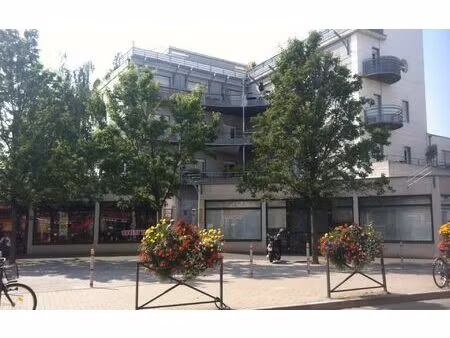 stationnement schiltigheim 24 m² t- à vendre  30 000 €