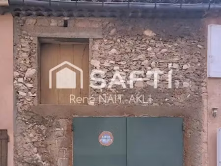 vente parking 39 m² à seillons-source-d'argens (83470)  48 500 €