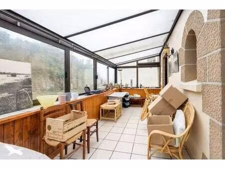 vente maison à kerlouan (29890) : à vendre / 113m² kerlouan