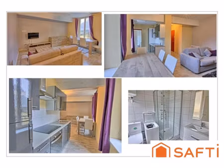 vente immeuble 0 pièces 603 m² à pouzauges (85700)  1 030 000 €