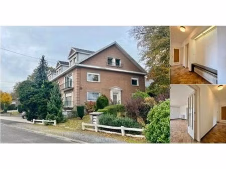 appartement à louer à avenue albert elisabeth 10 saint-symphorien (vbd47634)