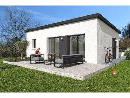 vente maison à plouguerneau (29880) : à vendre / 70m² plouguerneau
