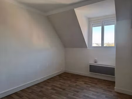location appartement 2 pièces 58.59 m² à trun (61160)  456 €