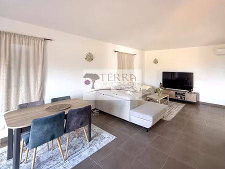 vente appartement 2 pièces 59.43 m² à sari-solenzara (20145)  257 250 €