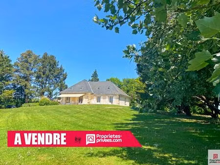 maison souvigne sur sarthe 7 pièce(s) 152.7 m2