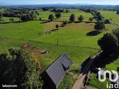 grange 2 pièces 320 m²