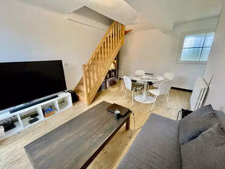 vente maison à grandchamps-des-fontaines (44119) : à vendre / 76m² grandchamps-des-fontain