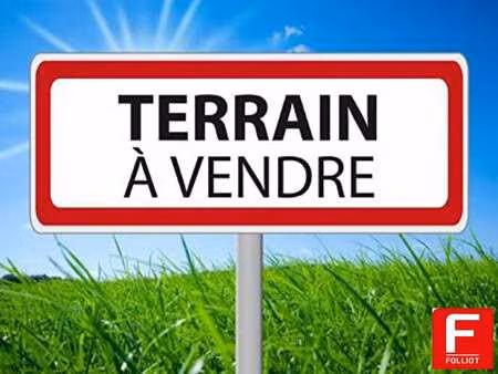 vente terrain à ducey (50220) : à vendre / 650m² ducey