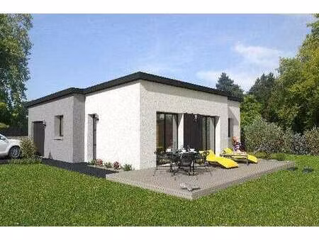 vente maison à plouguerneau (29880) : à vendre / 90m² plouguerneau