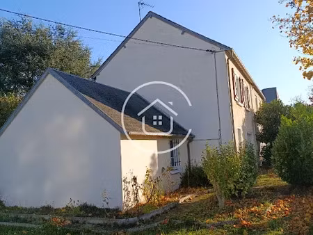 location maison 4 pièces 72.77 m² à vendome (41100)  750 €