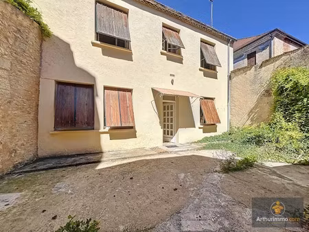 location maison 119.14 m² à le bugue (24260)  750 €