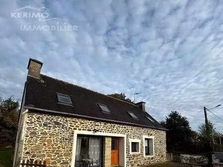 vente maison à lantic (22410) : à vendre / lantic