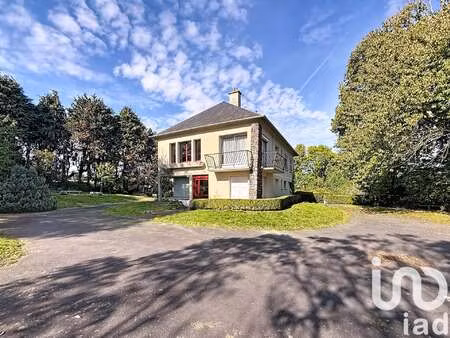 vente maison à rimou (35560) : à vendre / 160m² rimou