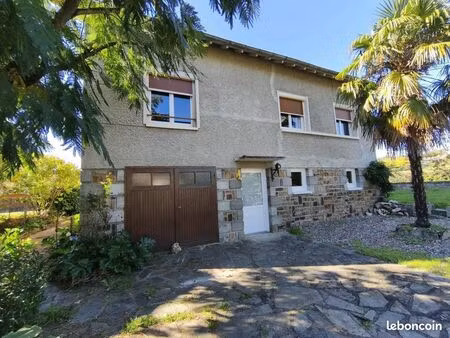 maison 5 pièces 116 m²