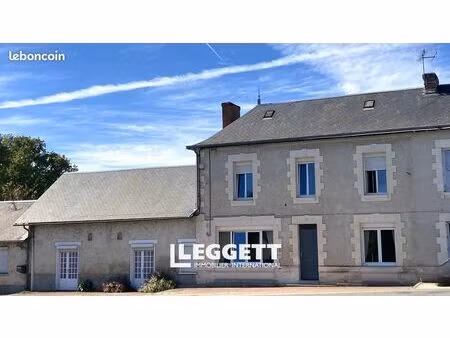 maison 10 pièces 173 m²