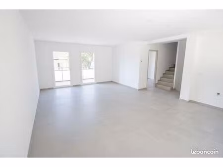 maison 6 pièces 125 m²