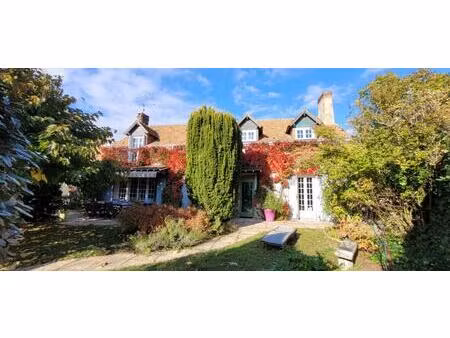 belle demeure contemporaine