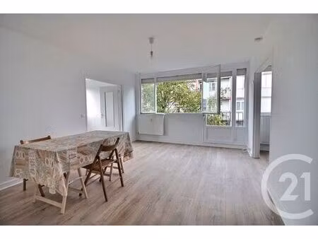appartement f4 à vendre - 4 pièces - 78 m2 - montreuil - 93 - ile-de-france