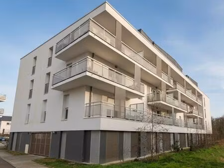 location parking nort sur erdre 44390