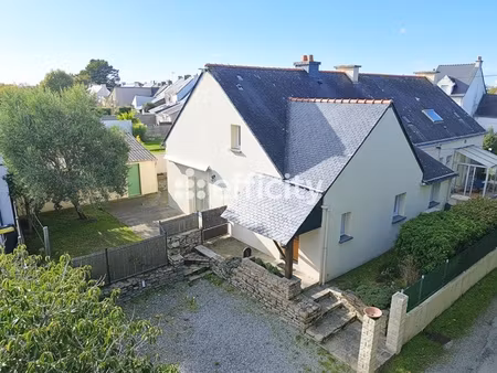 maison 5 pièces - 107 m²