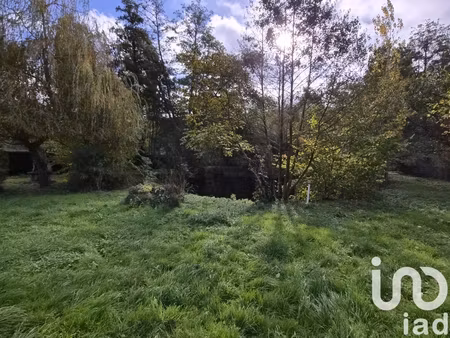 vente gîte 4 pièces