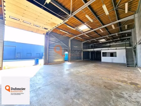 local d'activite a louer