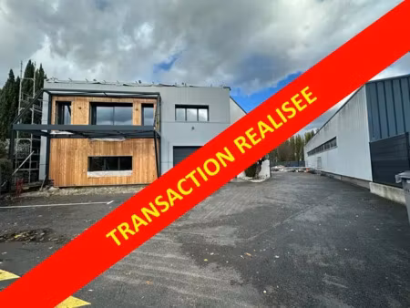 local d'activite a vendre ou a louer