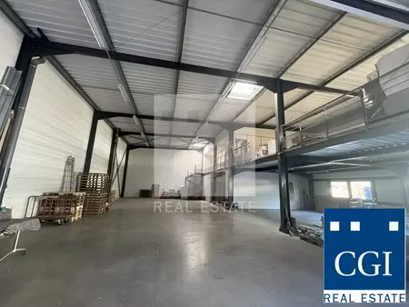 local d'activite a louer