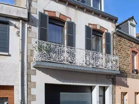 vente maison à plouha (22580) : à vendre / 80m² plouha