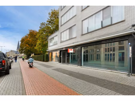 commercieel te huur in beveren