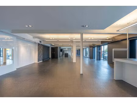 commercieel te huur in poppel