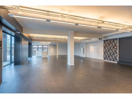 commercieel te huur in poppel