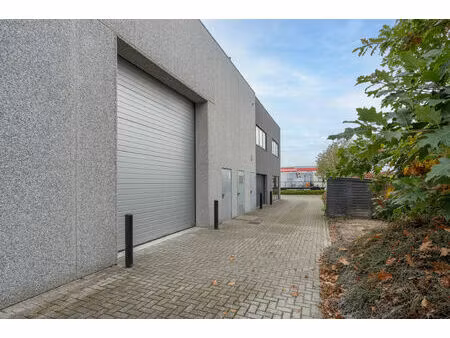 commercieel te huur in poppel