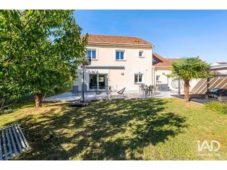 vente maison/villa 6 pièces