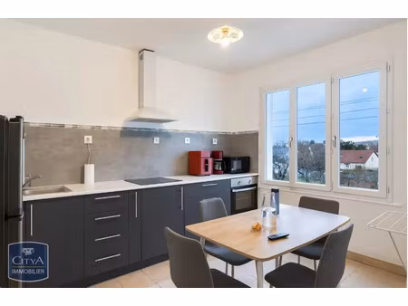 appartement à louer 2 pièces 25.66 m² - chinon (37) - 455€