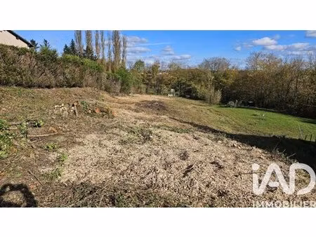 en vente terrain non constructible 1 690 m² – 80 000 € |lunéville