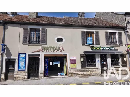 vente maison 8 pièces 204 m² à arc-en-barrois (52210)  48 000 €