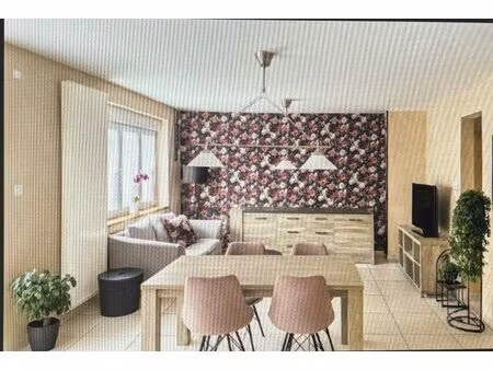 en vente maison 148 m² – 267 000 € |aumetz